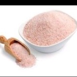 Garam himalaya 100 gram (natural pink himalayan salt)