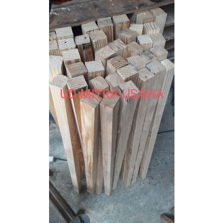 Reng kaso serut halus jatilanda