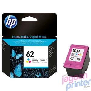 Cartridge HP 62 Color