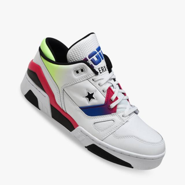 Converse ERX 260 NEON PSYCHEDELIC hoops new model
