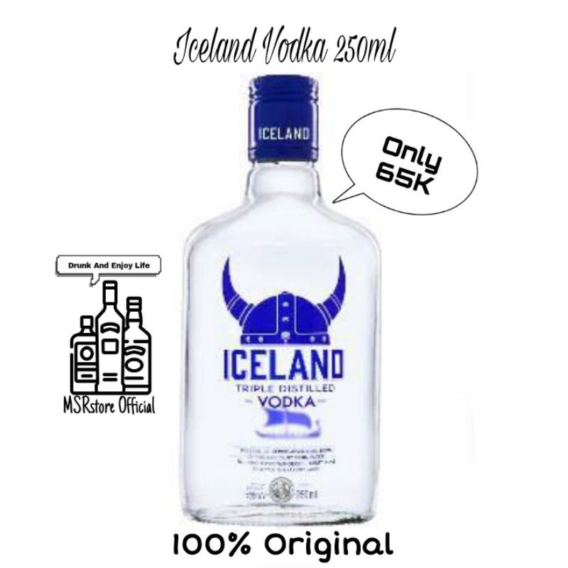 

icelandvodka250ml