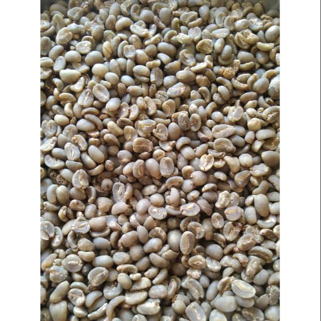 

Kopi Gayo Greenbean Arabica Grade 1 (1Kg)