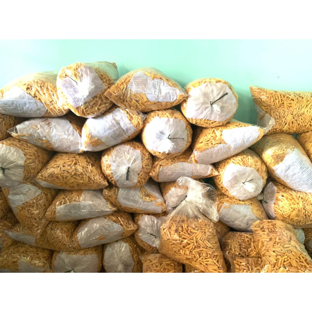 

GROSIR 3KG STIK SUKUN MENTEGA (PER BALL)
