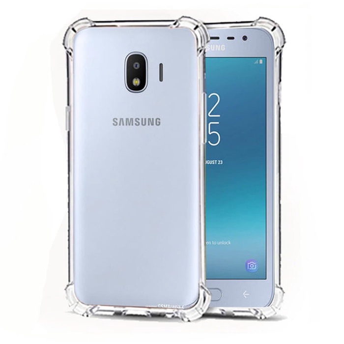 [FLASH SALE] Case Anti Crack Anti Shock Softcase Samsung J2 Pro 2018