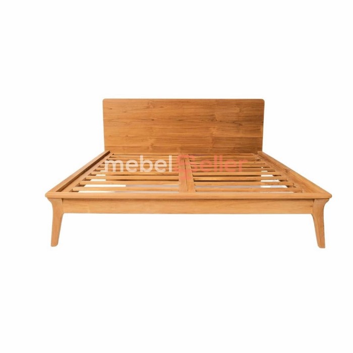 dipan modern jati - Dipan Minimalis - Dipan Jati - Dipan Retro