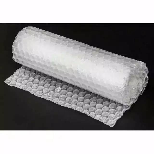 

Bubble Wrap For Additional Safety Packing