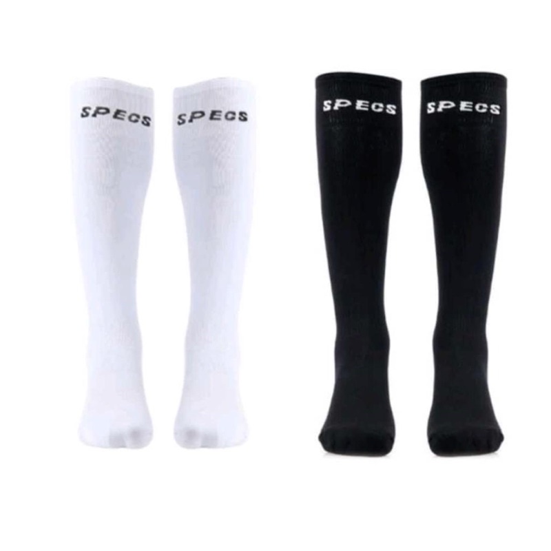 Kaos Kaki Bola Specs Original