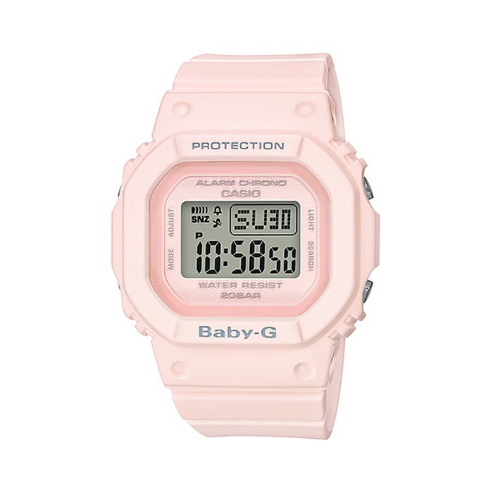 CASIO BABY-G BGD 560 BGD-560 ORIGINAL GARANSI RESMI