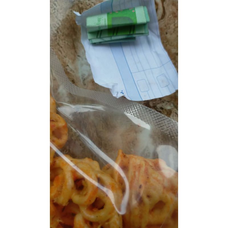 Snack Berhadiah anti ZOnk/Anugrah Snack. Harga Agen dan Grosir