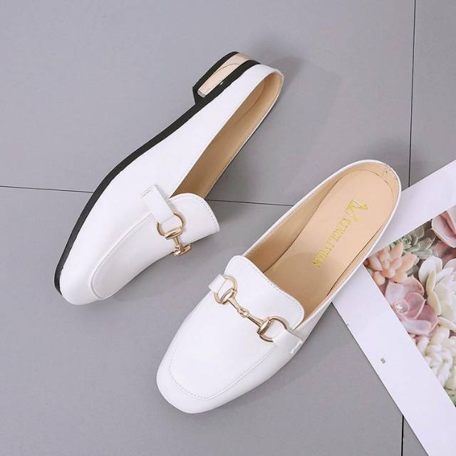 Pan shoes Korea#A-2