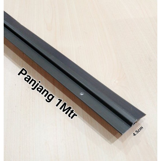 Door Seal Karet / Door Brush / Penutup Celah Pintu
