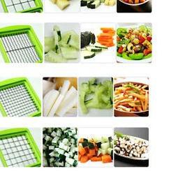 ✥ Genius Nicer Dicer Plus ✭