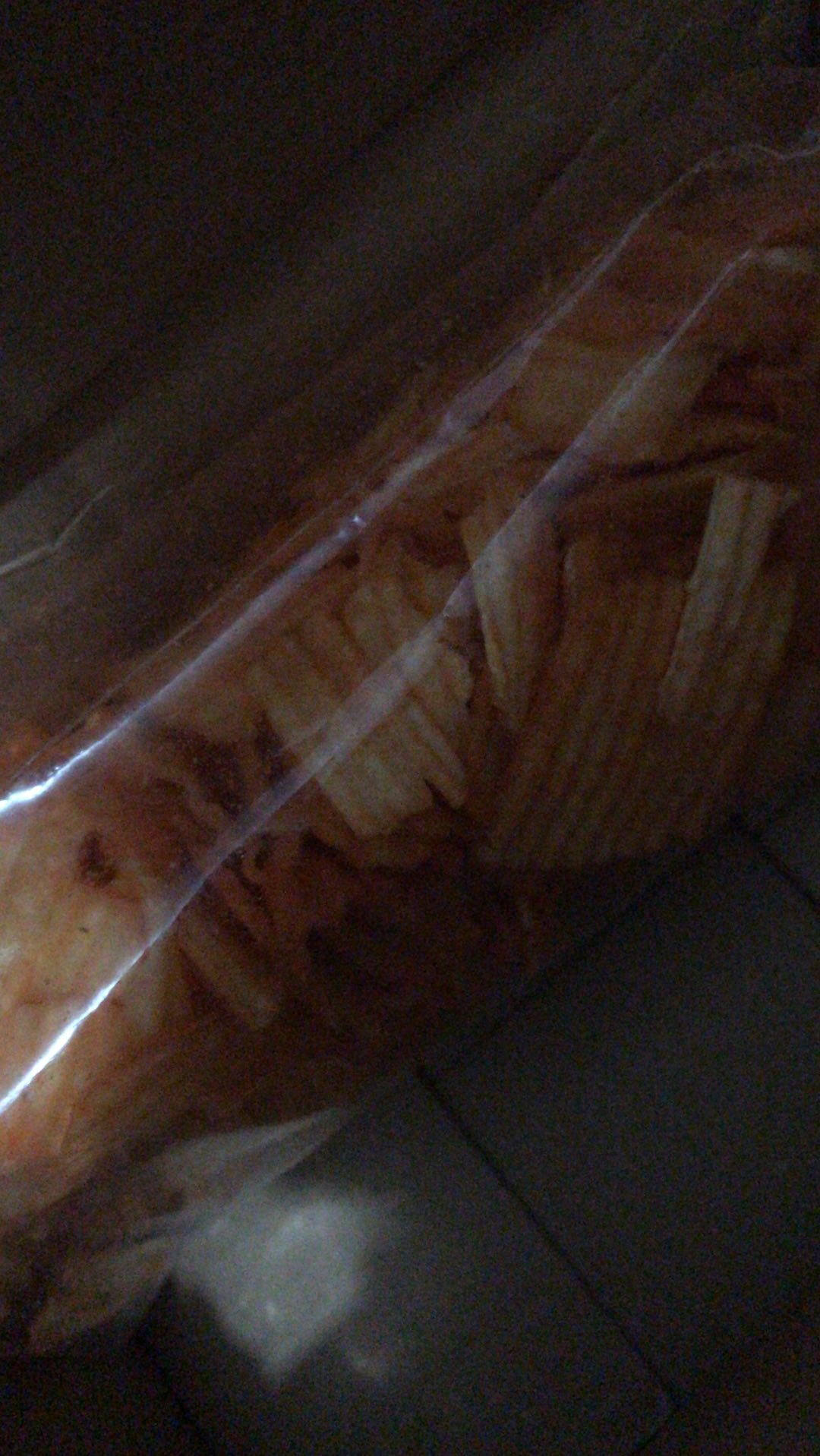 Acrylic Drawer /tempat Tisu Akrilik /acrylic Makeup