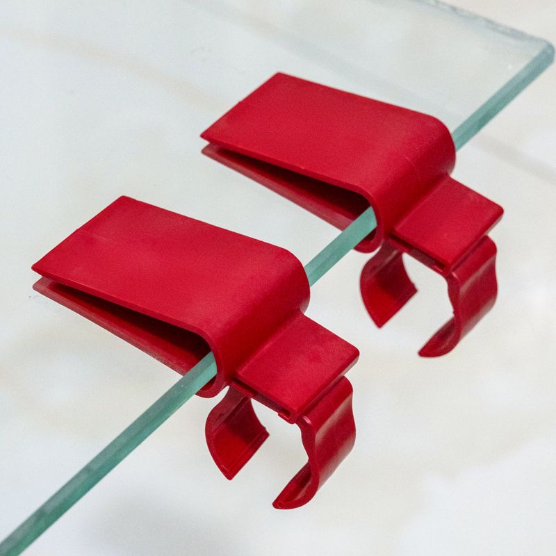 Hook gantungan lampu aquarium T5 dan T8