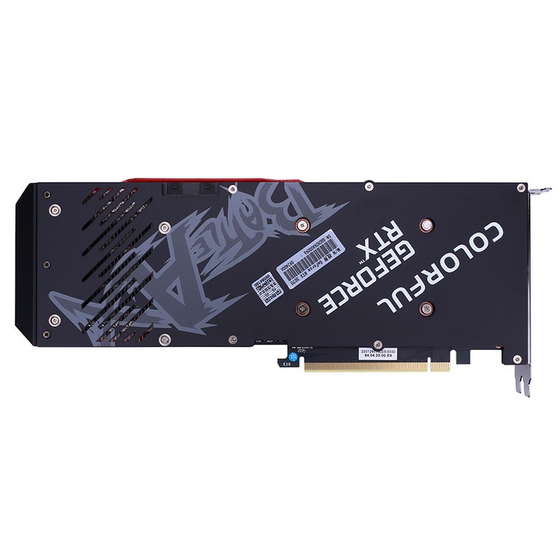 Colorful VGA GeForce RTX 3070 NB V2 LHR-V 8GB GDDR6