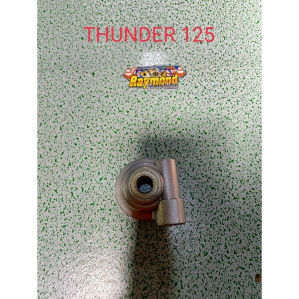 gir box gigi spidometer thunder 125