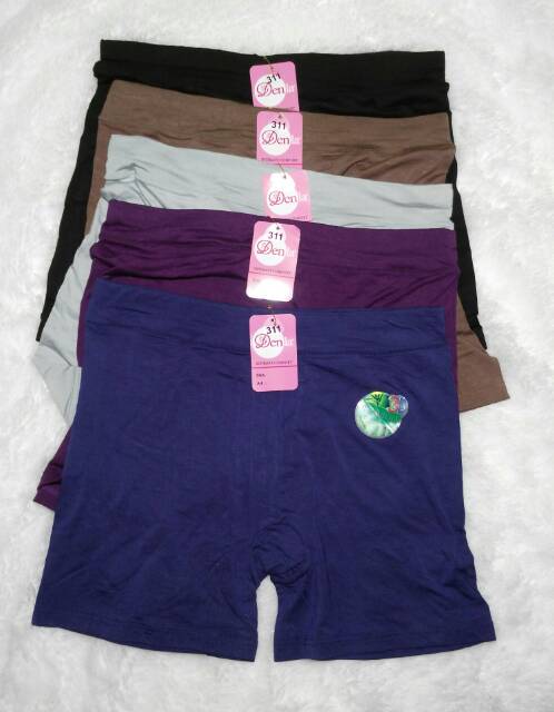 Celana Short Pants Tally 072 Polos |tcj