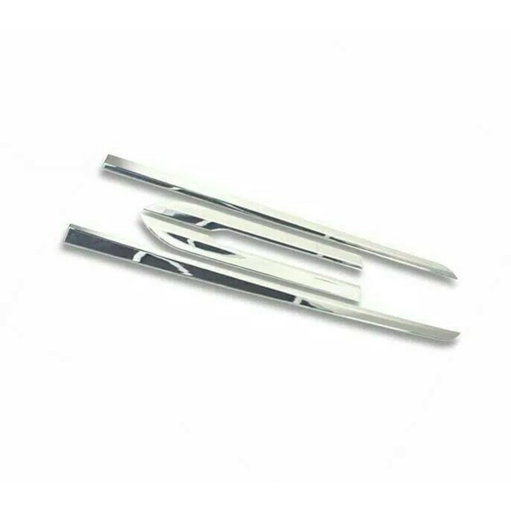 List Body Hrv Chrome