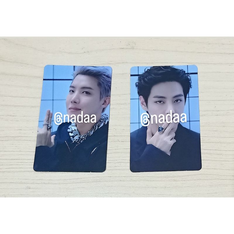 

OFC PC ALBUM PROOF V+HOBI
