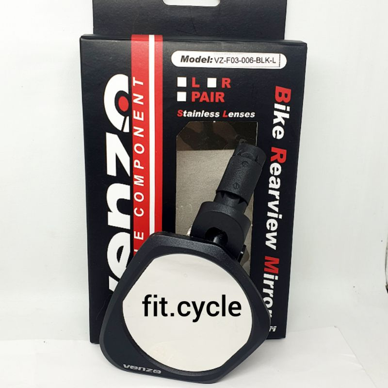 Kaca Spion sepeda Venzo