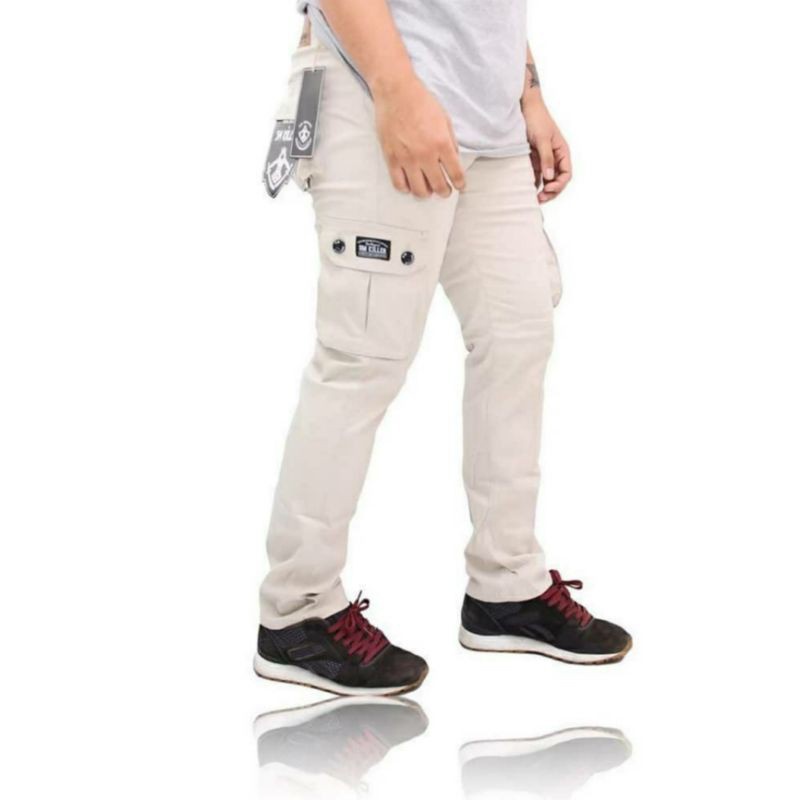 YANG LAGI HITS CELANA CARGO PANJANG PRIA | CELANA GUNUNG PRIA OUTDOOR | CELANA CARGO PROMO COD