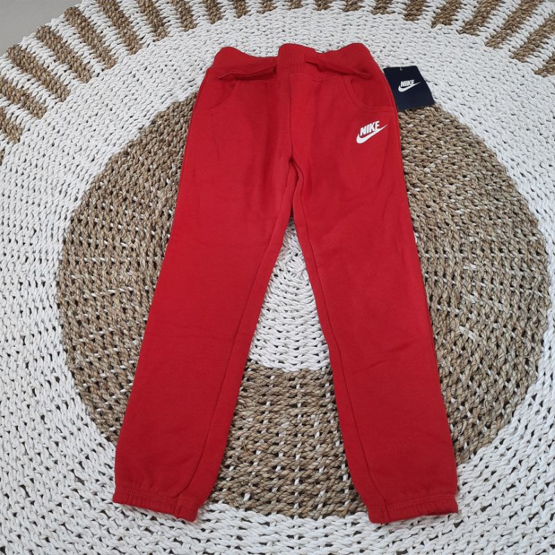 jogger nike anak