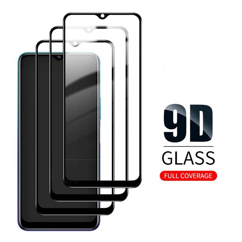 Pelindung Layar TEMPERED GLASS Untuk VIVO Y11 / Y12 / y12s / Y15 / Y17 / Y19 / Y20 / Y20i / y30 / y31 / y50 / y71 / Y81 / Y55 / Y95