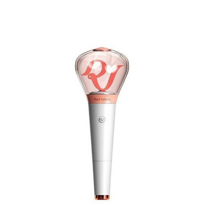 

KPOP Red Velvet Lightstick Glow Lamp Concert Light Stick Irene Termurah