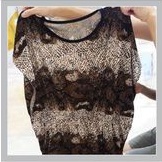 ZARA WOMAN ORIGINAL ASLI 100% SALE 80% FREE JASTIP Blouse Cardigan Leopard Loreng Garis Kotak Polos