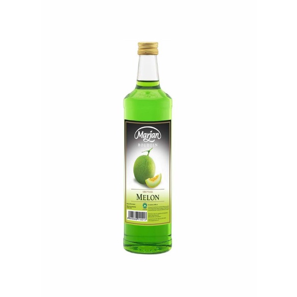 

Marjan Syrup Melon 460Ml