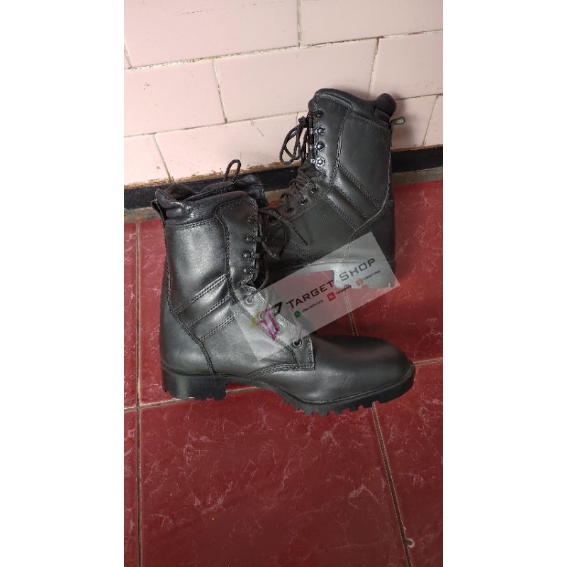 Sepatu pdl FDTL ASLI jatah Pembagian