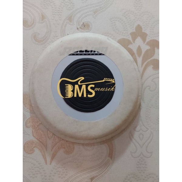 Mika Serbuk Besi Rolling kendang Dangdut