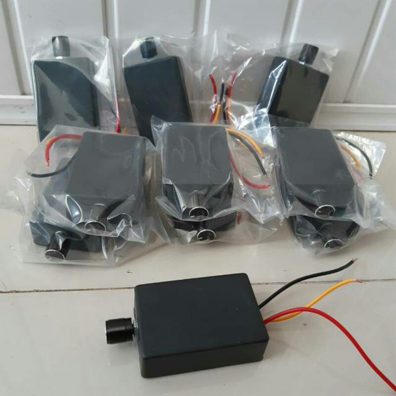 flasher sein genit 12 - 24 volt