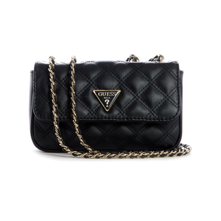 CKBAGS - TAS GUESSS GS TAS SELEMPANG SLING BAG TAS BAHU CESSILY MINI CROSSBODY FASHION WANITA IMPORT PREMIUM #3026