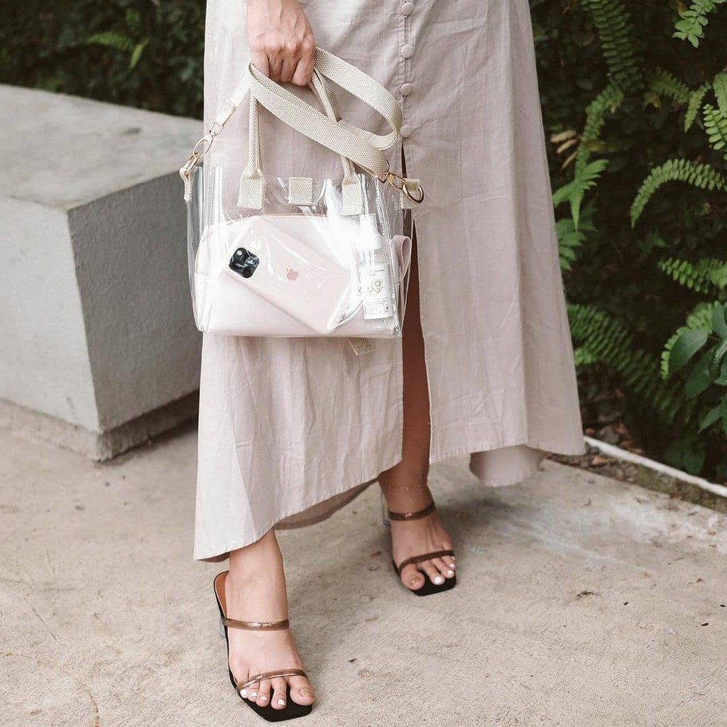 Pureco Hand &amp; Surface Sanitizer 60ml &amp; 250ml