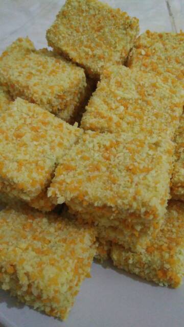 

WM Nugget Ayam Homemade