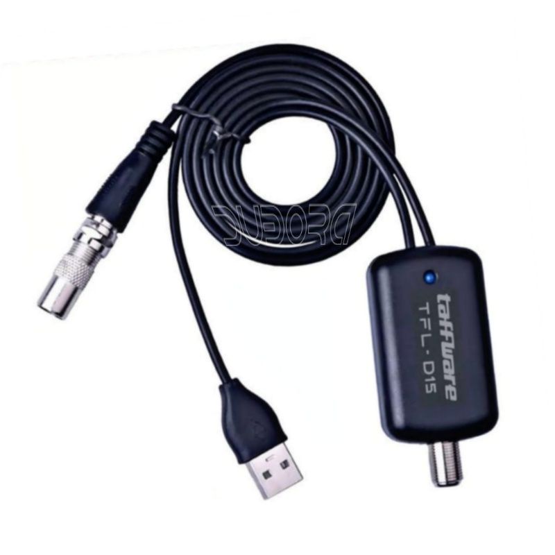 Booster Antena tv penguat siaran digital gambar jadi jernih suara bagus chenel banyak