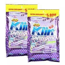 Soklin detergent ekonomis 5000a n 260gr