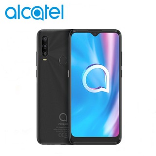 Alcatel 1SE 5030U Smartphone ( Ram 4GB / Rom 64GB ) - Garansi Resmi
