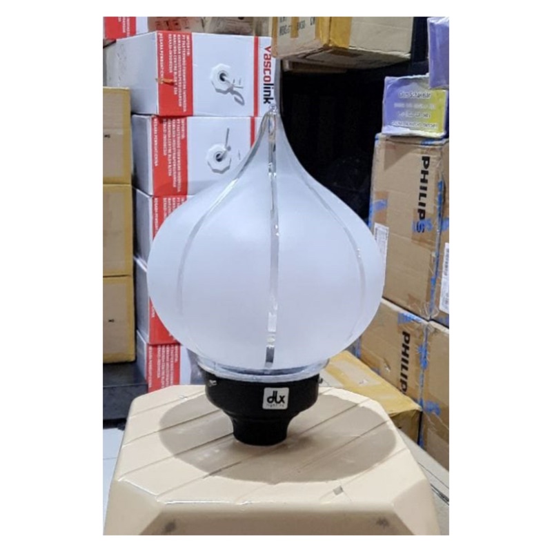 Lampu Taman Tiang TF 64 DLX