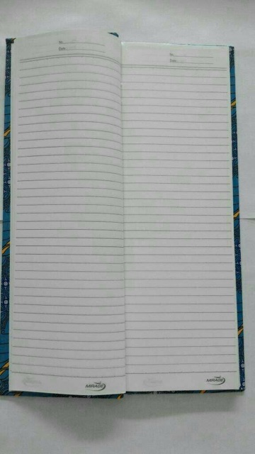 BUKU EKSPEDISI / EXPEDISI 100 LEMBAR MIRAGE GROSIR TERMURAH