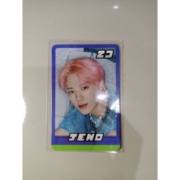 booked pc jeno concept ice ver