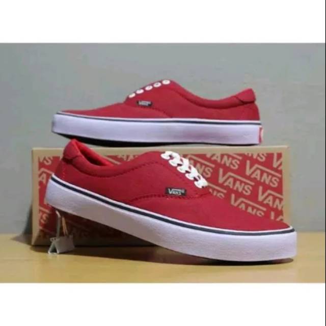 Sepatu vans