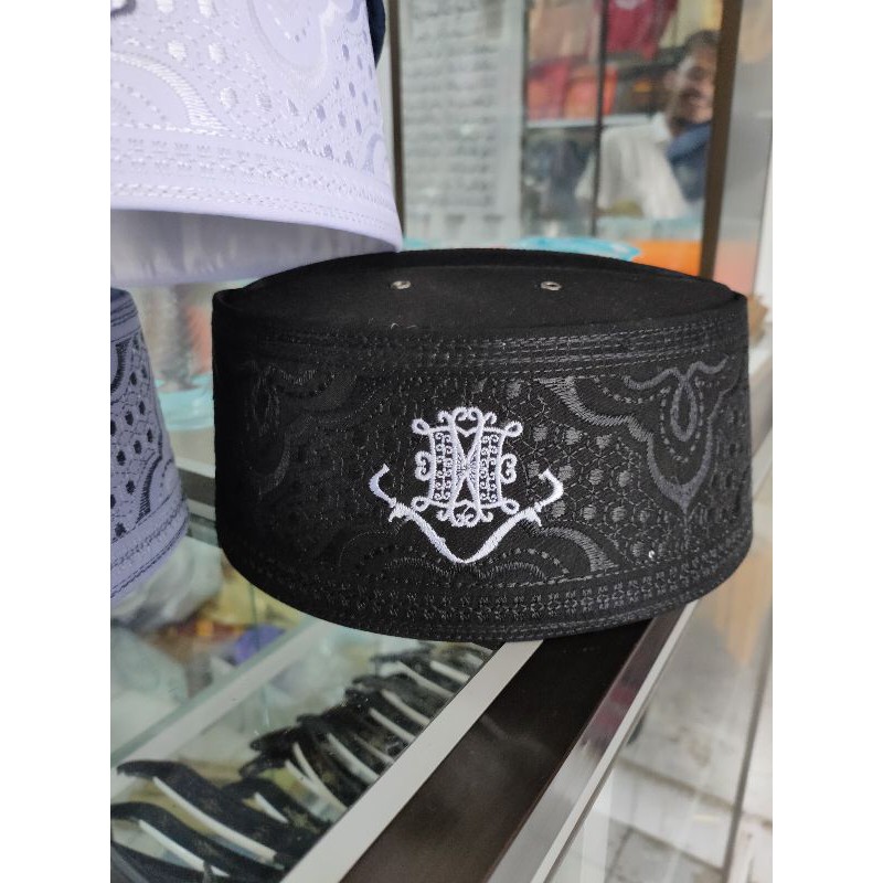 SONGKOK Aceh | peci khas Aceh