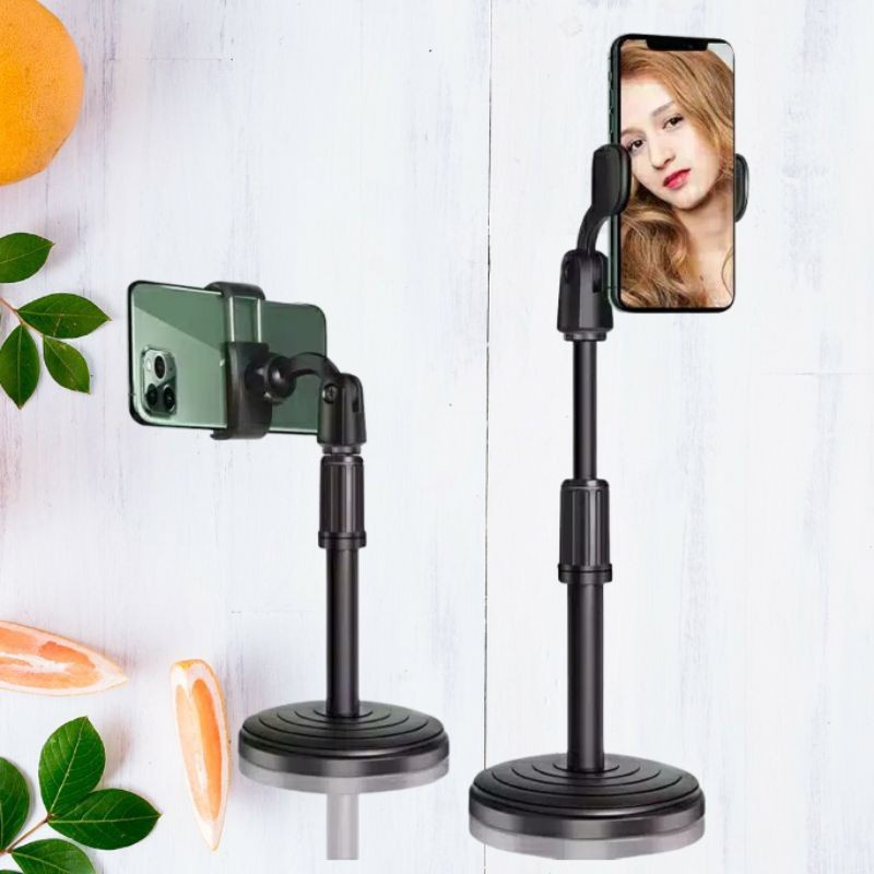 [Eike] - Holder Phone adjustable 360 Rotation / Stand Holder / Phone Holder / Stand Holder Rotating