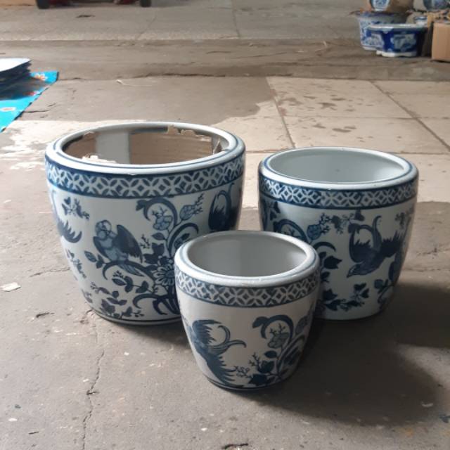 Jual vas bunga hidup-Jual vas bunga keramik import-Jual pajangan keramik