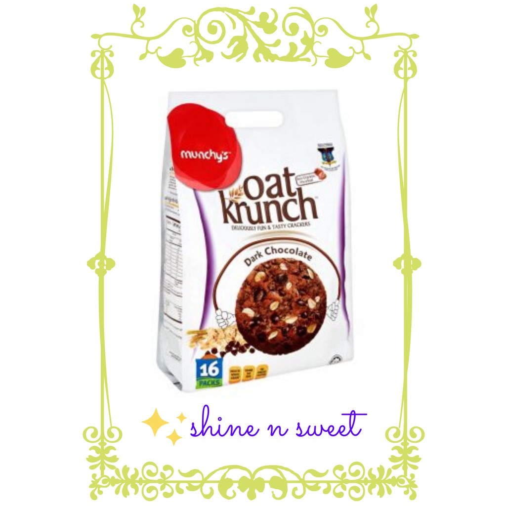 

Oat Krunch