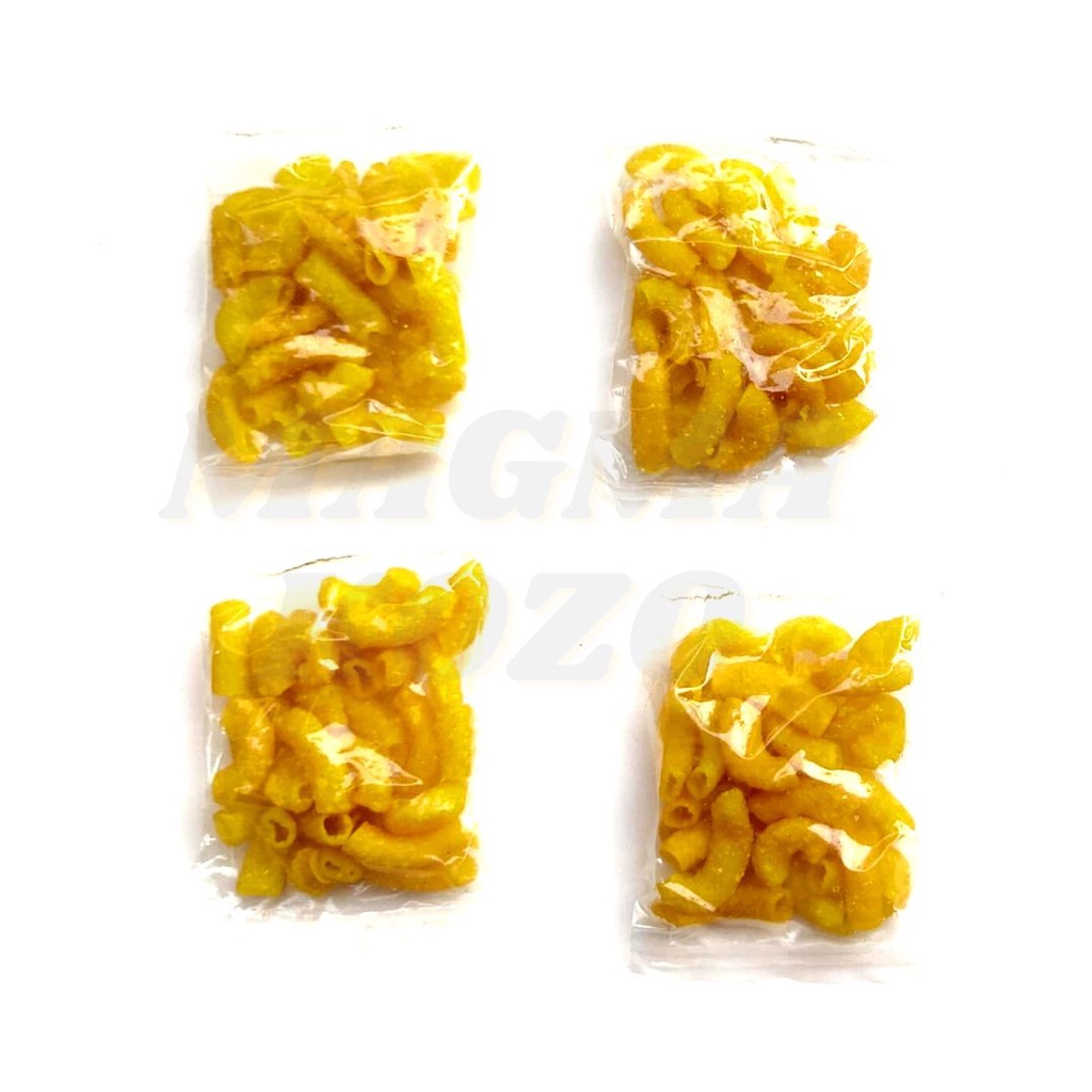 

Makaroni Asin