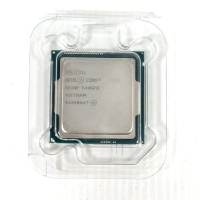 Intel Core i5 2320 CPU Processor Intel Core  i5