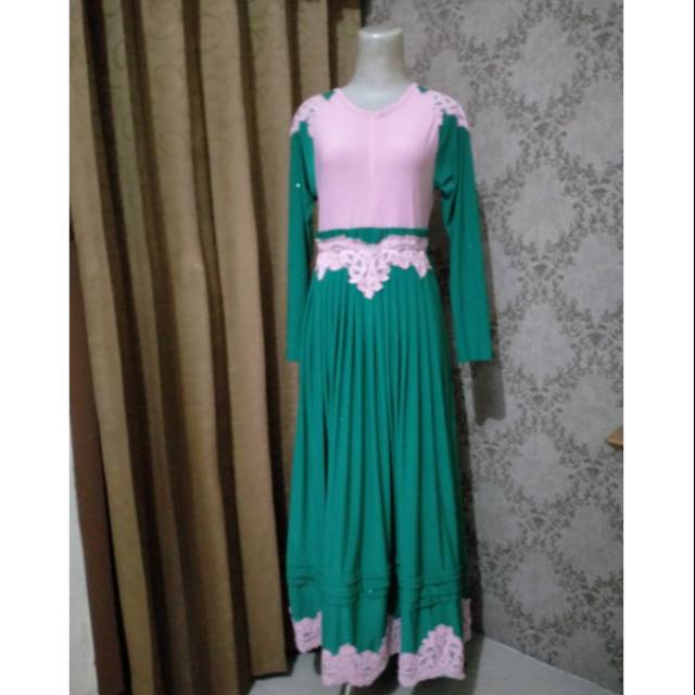gamis pl queena